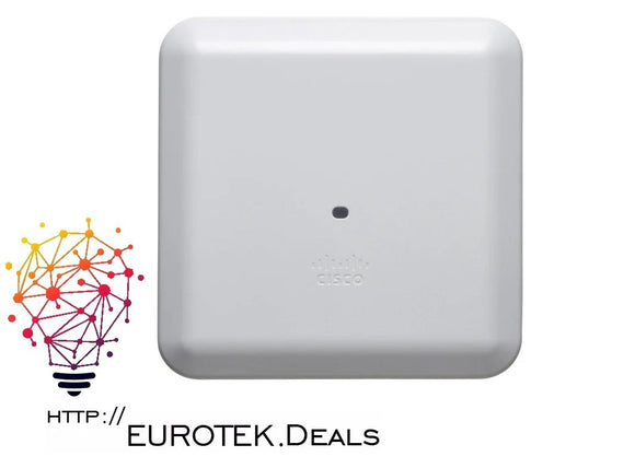 Cisco AIR-AP2802I-C-K9 Wireless Access Point | Dual-Band 802.11ac Wave 2